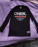 Majica za motocross ONEAL S