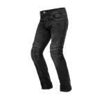 Moto jeans hlače SPYKE Outsider Black