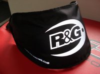 R&G Racing - torbica za vizir za nošenje oko struka