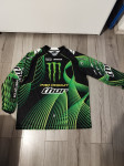 Thor motocross dres XXL