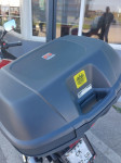 PRILIKA! MOTO KOFER HONDIN 50L PAŠE I NA DRUGE MOTORE!