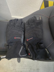 Moto rukavice HELD, Goretex, vel 12/3XL
