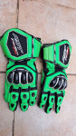 Moto rukavice RST TracTech Evo 4