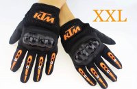 Motorističke rukavice XXL