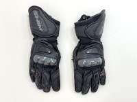 SHIMA RS-3 - muške motorističke rukavice - NOVO - NEKORIŠTENO