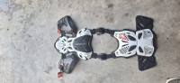 Alpinestar a10 chest protector full