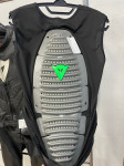 DAINESE M MOTO PROTEKTOR  BUBREŽNJAK 2U1 VESTA