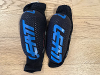 Leatt elbow protector - M