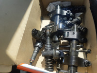 VW Seat Škoda Audi bls 038130073 BN brizgaljke injektori dize