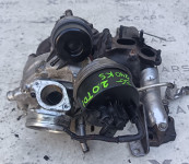 03N145401F 03N253020E Turbina VW Passat B8 240KS 2.0 TDI