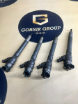 0445110569 Injektori Bosch 1.6 Renault Nissan 166000804R*