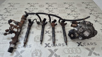 04L130277B 04B130755H 04L130093 VW T6 2.0 TDI 2017+ DIZNE RAIL PUMPA