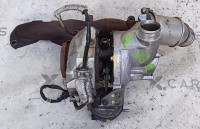 04L253010H Turbina 135kW 2.0 TDI CUNA