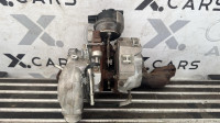 04L253056M Turbina VW Passat B8 3G 2.0 TDI 190KS