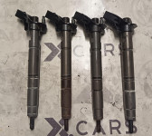 059130277CD DIZNE 4 AUDI A6 4G 3.0 TDI