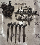 059130277CK 059130755BH DIZNE  RAIL RAMPA VISOKOTLAČNA PUMPA