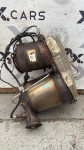 05L907807H 05L131601D DPF VW Golf 8 Škoda Octavia 4 DTT