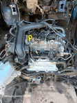 1.0 tsi motor 2020g  vw, seat, audi I škoda