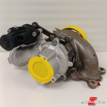 1.0 TSI TURBINA - 05C145701B