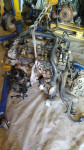 Motor 1.3 cdti corsa,C D meriva 66 kw