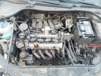 1.6 fsi motor ,golf 5