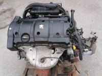 Peugeot 1.6 16v motor NFU