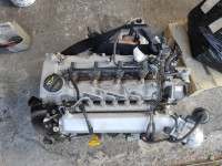 Hyundai Kia 1.6 CRDi 66KW D4FB 2008-2012 motor za dijelove