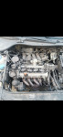 1.6 fsi motor