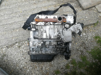 1.6 hdi 2016 god motor u dijelovima dizne turbina itd