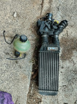 1.6 hdi intercooler i ekspanziona posuda