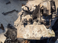 1.6hdi automatska getriba