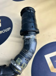 1115760S02 cijev za dovod zraka hladnjaka nabijenog zraka Renault
