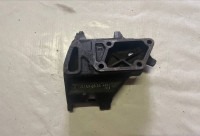 1151550635 - NOSAČ MOTORA MERCEDES-BENZ W115 W123 W460