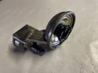 1151860101 - PUMPA ZA ULJE MERCEDES-BENZ S-KLASA W114 W115 123