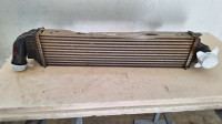 1532-OPEL VIVARO INTERCOOLER