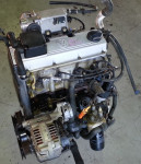 2.0 2E motor