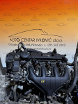 2.0 HDI 2007 - MOTOR