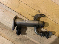 2.0 HDi hladnjak uljne pare Citroen Peugeot
