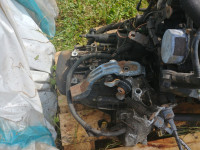 2.0 jtd sa mjenjačem i turbinom