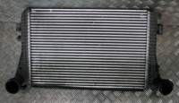 TDI intercoler