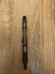 2.5 TDI injektor AUDI VW mlaznica 059130201 mlaznica