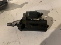 2.5 TDi starter Volkswagen Audi