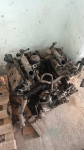 2.5TDI 132kw AKE Motor