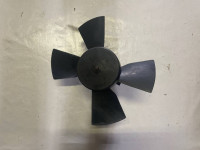 22031060 - VENTILATOR HLADNJAKA MOTORA OPEL KADETT E ASCONA