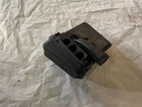 7555193 - KUĆIŠTE VENTILACIJE MOTORA BMW 5 7 F10 F11 F01 F02