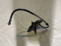 8950391 - GM MOST + NOSAČ USISNE RAZVODNIKA OPEL KADETT C