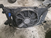 A1695002693 VENTILATOR MOTORA W245 B KLASA