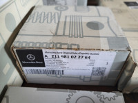 Mercedes-Benz originalni ležaj kotača A211981022764 (211981022764)