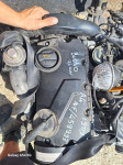 A4 1.9 tdi 96kw motor