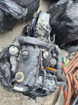A4 1.9tdi motor AVF 96kw